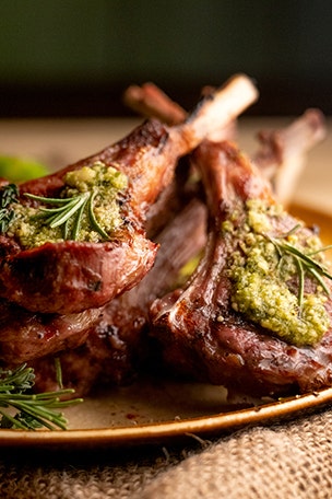 Which meat is healthiest to eat?