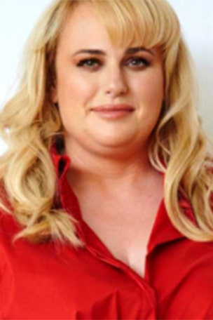 Actress reveals EPIC weight loss