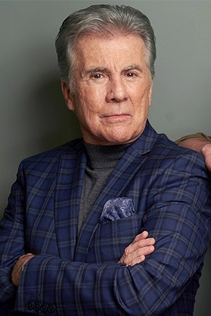John Walsh’s son tells ALL