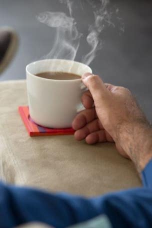 You're making coffee WRONG