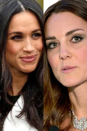 Kate 'reeling' over Megxit