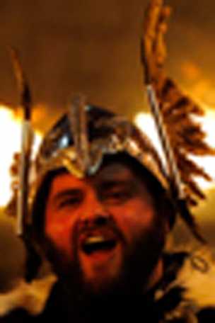 SHOCKING Viking discovery