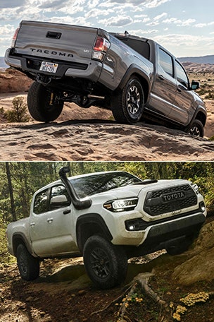 Popular pickup LEAVING USA