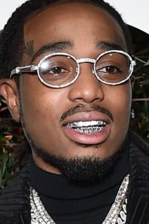 Rapper gets AGGRESSIVE