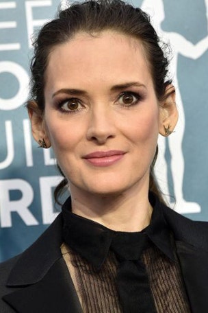 Actress goes back HOME