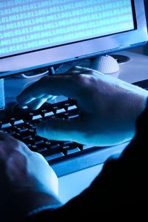 How HACKERS can use email against you