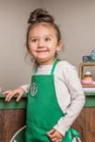 Little girl's playroom goes VIRAL
