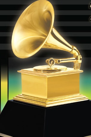 Grammy Awards SHOCKER