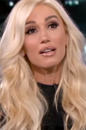Gwen: My life was saved