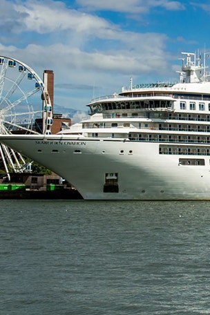 Coronavirus cancels MORE cruises