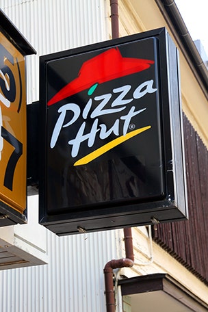 Pizza Hut has wild idea for Super Bowl…