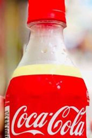 Coca-Cola reveals NEW flavor