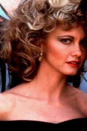 'Grease' star gives health update