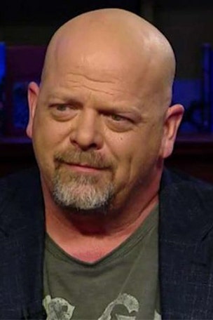 ‘Pawn Stars’ guy: Here’s the TRUTH