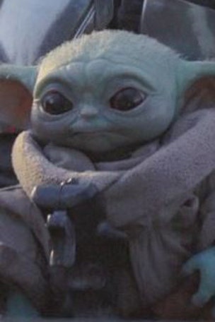 Disney STOPS Baby Yoda?