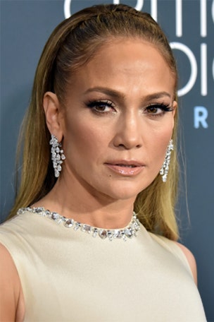 JLo: It 'changed my LIFE'