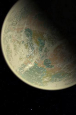 Sign of life? Oxygen found in another galaxy