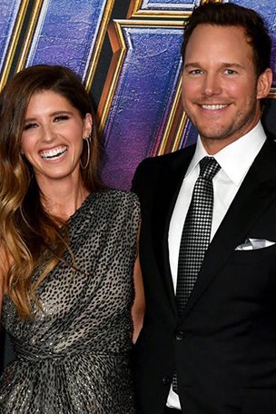 Pratt annoys wife with THIS