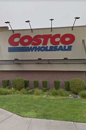 Costco CHANGING food court rule?!?