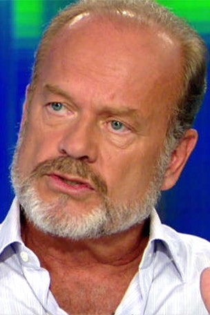SHOCKING truth about 'Frasier' star
