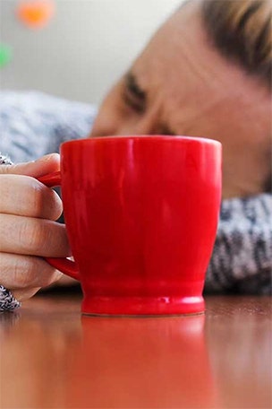 Perfect food for BEATING a hangover?