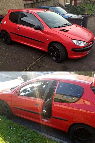 MASSIVE car repair fail