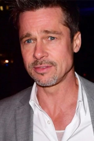 What's next for Brad Pitt?