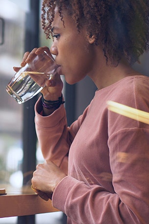 Should you switch to alkaline water?