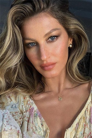 Supermodel reveals PET PEEVE