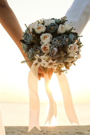 What to do when you're getting MARRIED