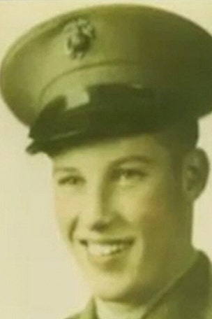 Martha unlocks WWII family MYSTERY