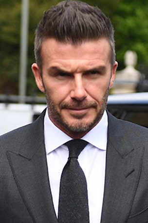 Beckham tells ALL