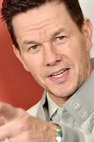 Mark gripes: 'Never won anything'