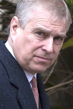 Andrews' shaky alibi