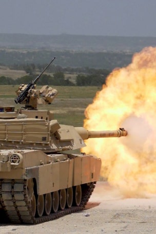 Army touts new tank tech