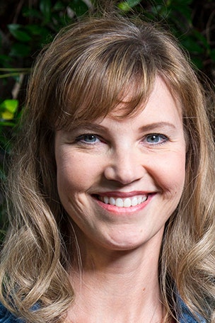 Reality star: 'Let God take the lead'
