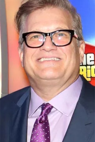 Drew Carey speaks OUT