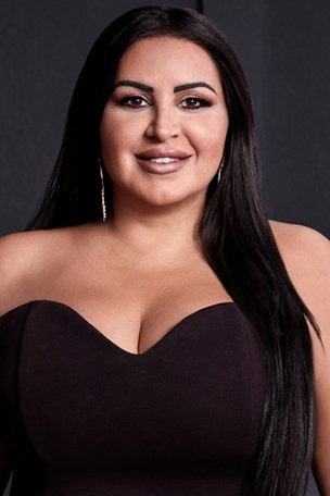 Reality star tells ALL