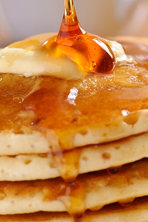'Pancake boards' TAKE over
