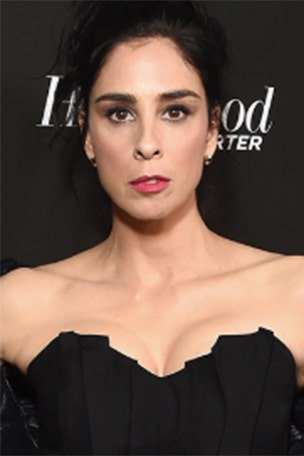 Celebs SHRED Bloomberg