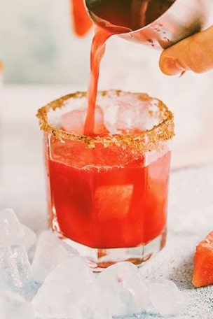 National Margarita Day: BEST recipes
