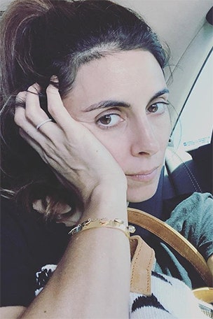 'Sopranos' star: 'I have bad days'