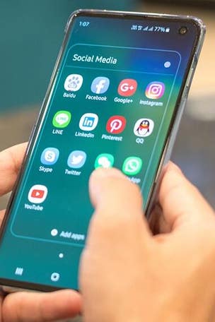 BLOCK your number before making calls