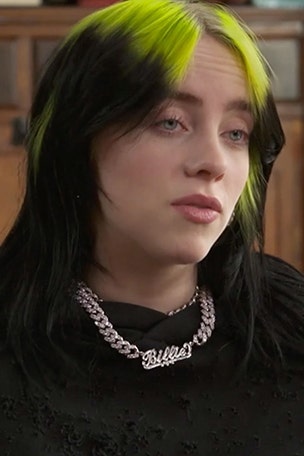 Star defends odd friendship