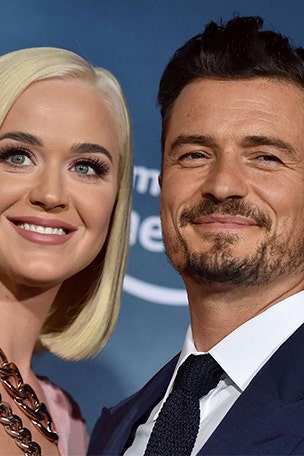 Katy, Orlando's wedding on HOLD