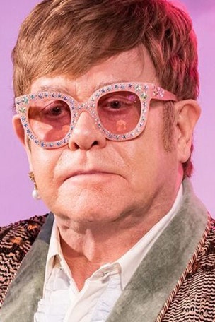 Details of Elton's next PROJECT