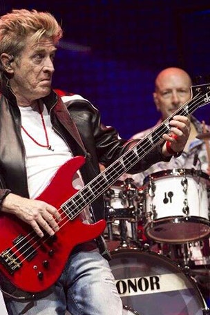 Journey members FIRED