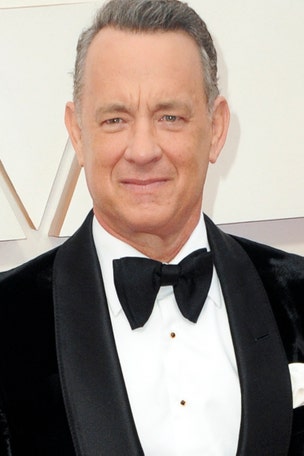 Hanks' coronavirus UPDATE