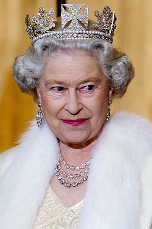 Queen’s butler tells ALL