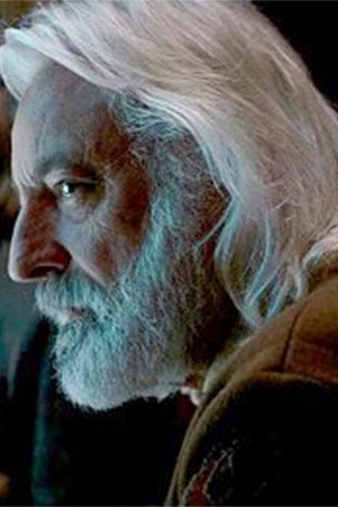 Coronavirus kills 'Star Wars' actor